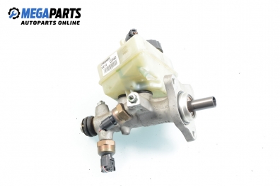 Brake pump for Mercedes-Benz C-Class 203 (W/S/CL) 2.4, 170 hp, sedan automatic, 2004