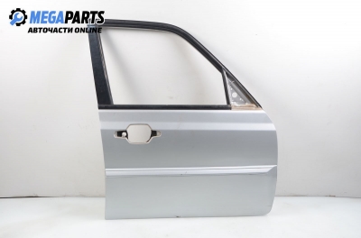 Door for Hyundai Terracan 2.9 CRDi, 150 hp, 2002, position: front - right