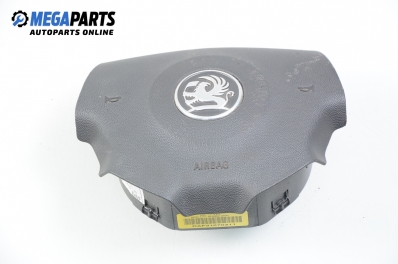 Airbag for Opel Signum 3.2, 211 hp automatic, 2003