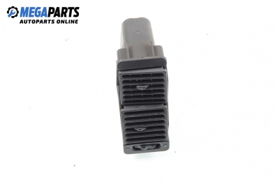 AC heat air vent for Citroen Xantia 2.1 12V TD, 109 hp, hatchback, 1998