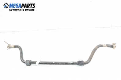Sway bar for Jaguar S-Type 4.0 V8, 276 hp automatic, 1999, position: front