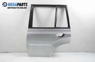 Door for Hyundai Terracan 2.9 CRDi, 150 hp, 2002, position: rear - left