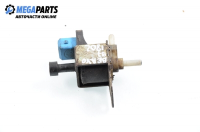 Vacuum valve for Fiat Bravo 1.9 TD, 100 hp, 3 doors, 1997