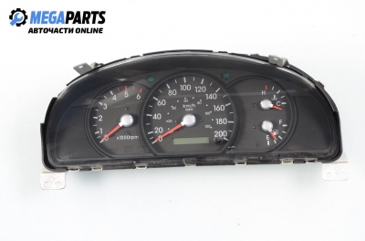 Bloc instrumente de bord pentru Kia Sorento 2.5 CRDi, 140 cp automat, 2003