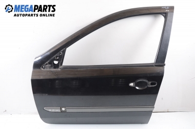 Door for Renault Laguna 2.2 dCi, 150 hp, station wagon, 2002, position: front - left