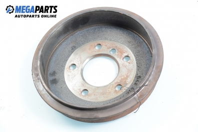 Brake disc for BMW 3 (E36) 1.8, 115 hp, sedan, 1995, position: rear