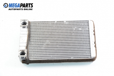 Heating radiator  for Mercedes-Benz C-Class 203 (W/S/CL) 2.4, 170 hp, sedan automatic, 2004