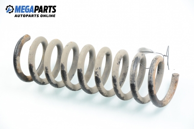 Coil spring for Mercedes-Benz C-Class 202 (W/S) 2.5 TD, 150 hp, sedan automatic, 1996, position: rear