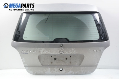 Heckklappe für Mercedes-Benz A-Klasse W168 1.7 CDI, 90 hp, 5 türen, 1999