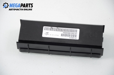 AC control module for Opel Insignia 2.0 CDTI, 131 hp, station wagon, 2009 № 13309414