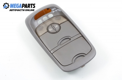 Plafonieră interioară pentru Kia Sorento 2.5 CRDi, 140 cp automat, 2003