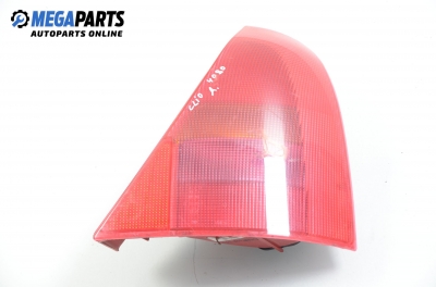 Tail light for Renault Clio II 1.2, 58 hp, hatchback, 5 doors, 2000, position: right