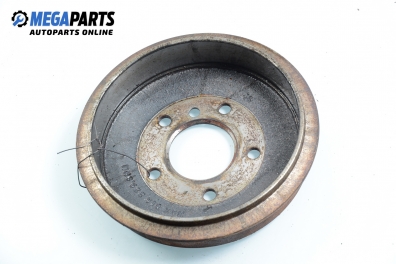 Brake disc for BMW 3 (E36) 1.8, 115 hp, sedan, 1995, position: rear