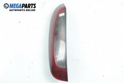 Tail light for Opel Corsa C 1.0, 60 hp, hatchback, 5 doors, 2008, position: left