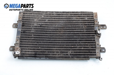 Air conditioning radiator for Geo Tracker 1.6, 80 hp automatic, 1996