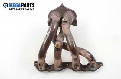 Exhaust manifold for Toyota Celica VI (T200) 1.8 16V, 116 hp, coupe, 1995