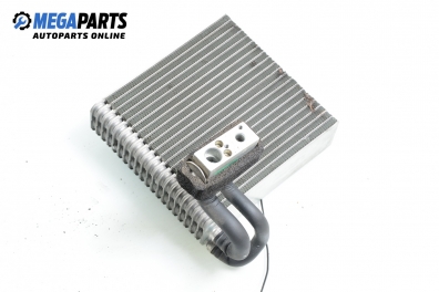 Radiator interior aer condiționat pentru Nissan Micra (K12) 1.2 16V, 80 cp, hatchback, 2005