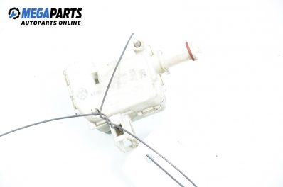 Actuator încuietoare ușă for Seat Leon Hatchback I (11.1999 - 06.2006), 5 uși, position: din spate