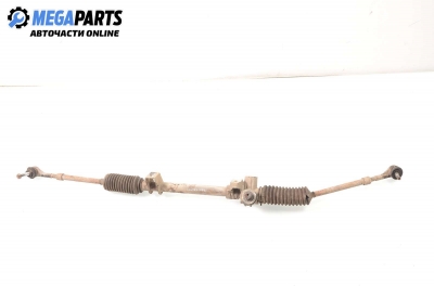 Casetă de direcție mecanică for Renault Clio I 1.2, 54 hp, hatchback, 1993
