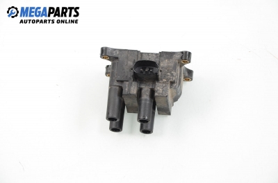 Ignition coil for Ford Puma 1.4 16V, 90 hp, 1999