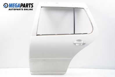 Ușă pentru Volkswagen Golf IV 1.6, 100 cp, 5 uși, 1999, poziție: stânga - spate