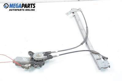 Macara electrică geam pentru Peugeot 806 2.0, 121 cp, 1995, poziție: dreaptă - spate