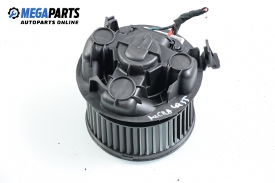 Ventilator încălzire pentru Nissan Micra (K12) 1.2 16V, 80 cp, hatchback, 2005