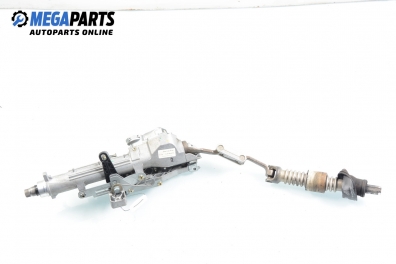 Steering shaft for Mercedes-Benz C-Class 203 (W/S/CL) 2.4, 170 hp, sedan automatic, 2004