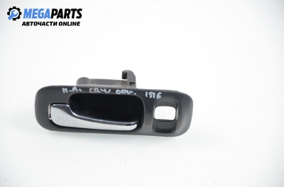 Inner handle for Honda CR-V I (RD1–RD3) (1995-2001) 2.0, position: front - left