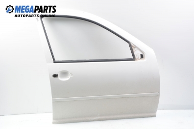 Ușă pentru Volkswagen Golf IV 1.6, 100 cp, 5 uși, 1999, poziție: dreaptă - fața