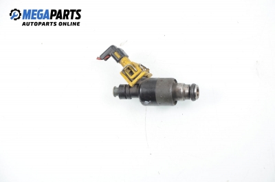 Gasoline fuel injector for Opel Tigra 1.6 16V, 106 hp, 1996