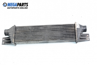 Intercooler for Ssang Yong Rexton (Y200) 2.7 Xdi, 163 hp automatic, 2005