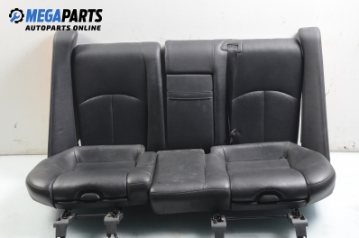 Scaun pentru Mercedes-Benz E-Class 211 (W/S) 2.0 CDI, 122 cp, sedan automat, 2005, poziție: din spate