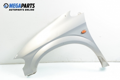 Fender for Chrysler Grand Voyager 2.5 CRD, 141 hp, 2001, position: left
