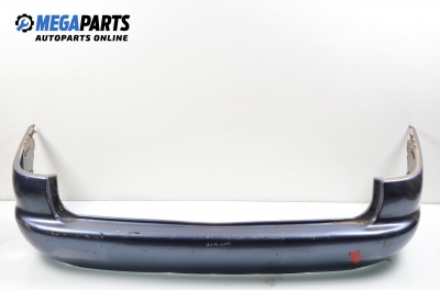 Rear bumper for Ford Galaxy 2.0, 116 hp automatic, 1996, position: rear