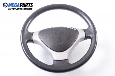 Steering wheel for Suzuki Liana 1.3, 90 hp, hatchback, 2004