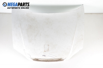 Bonnet for Opel Astra G 1.7 16V DTI, 75 hp, truck, 2000