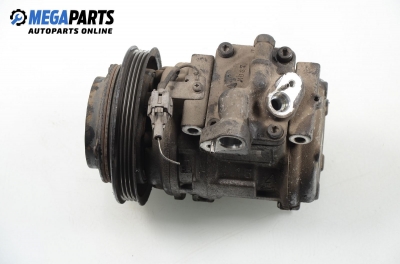 Kompressor klimaanlage für Toyota Celica VI (T200) 1.8 16V, 116 hp, coupe, 1995 № Denso 447200-0460