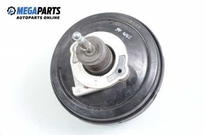 Brake servo for Audi A6 (C5) 2.5 TDI, 163 hp, sedan automatic, 2003