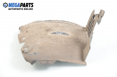 Inner fender for Renault Clio II 1.2, 58 hp, hatchback, 5 doors, 2000, position: front - left