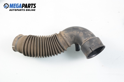 Air intake corrugated hose for Lancia Zeta 2.0 Turbo, 147 hp, 1995