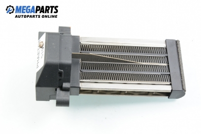 Electric heating radiator for Volkswagen Phaeton 5.0 TDI 4motion, 313 hp automatic, 2003