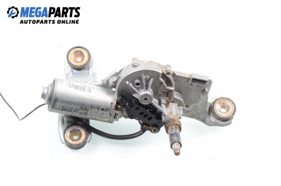 Front wipers motor for Ford Fiesta IV 1.3, 60 hp, 1998
