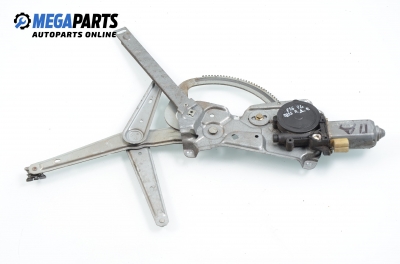 Macara electrică geam pentru BMW 3 (E36) 1.8, 113 cp, sedan, 1992, poziție: dreaptă - fața