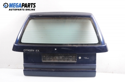 Heckklappe für Citroen ZX 1.6, 88 hp, combi, 1995