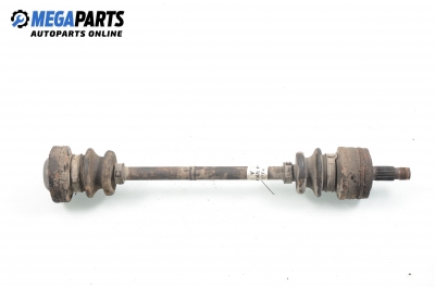 Driveshaft for Mercedes-Benz 124 (W/S/C/A/V) 2.0, 118 hp, station wagon, 1991, position: right