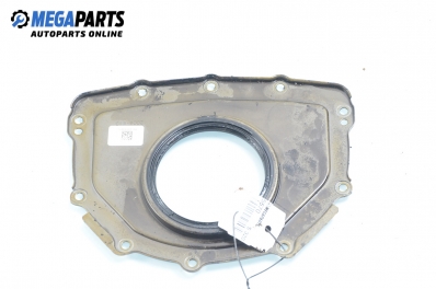 Crankshaft cover for Mercedes-Benz S-Class W221 3.2 CDI, 235 hp automatic, 2007