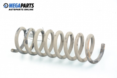 Coil spring for Mercedes-Benz C-Class 202 (W/S) 2.5 TD, 150 hp, sedan automatic, 1996, position: front