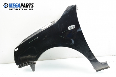 Fender for Volkswagen Lupo 1.0, 50 hp, 2002, position: left