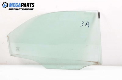 Window for Fiat Brava 1.6 16V, 103 hp, 1997, position: rear - right